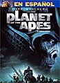 Planet of the Apes (DVD)