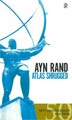 Atlas Shrugged by Ayn Rand (Paperback)