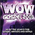 Various Artists - WOW Gospel 2003
