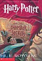 Harry Potter and the Chamber of Secrets (Paperback)