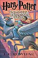 Harry Potter and the Prisoner of Azkaban (Paperback)