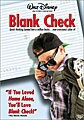 Blank Check (DVD)