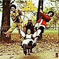 The Staple Singers - The Staple Swingers
