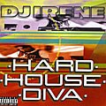 DJ Irene - Hard House Diva [PA]