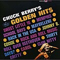 Chuck Berry - Chuck Berry`s Golden Hits