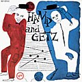 Stan Getz/Lionel Hampton - Hamp & Getz