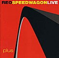 REO Speedwagon - Live Plus