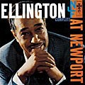 Duke Ellington - Ellington At Newport 1956 (Complete) [Remaster]