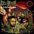 Jungle Brothers - Done By The Forces Of Nature