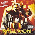 Raekwon - Only Built 4 Cuban Linx [PA]