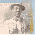 Jimmie Rodgers (Country) - The Essential Jimmie Rodgers