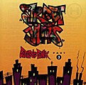Various Artists - Street Jams: Electric Funk Pt. 3
