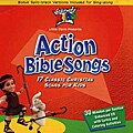 Cedarmont Kids Classics - Action Bible Songs