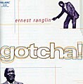 Ernest Ranglin - Gotcha!