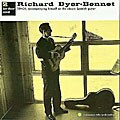 Richard Dyer-Bennett - Dyer-Bennet, Vol. 2