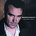 Morrissey - Vauxhall And I