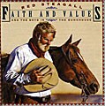 Red Steagall & The Boys In The Bunkhouse - Faith And Values