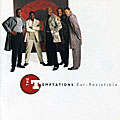 The Temptations (R&B) - Ear-Resistable