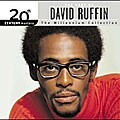 David Ruffin - 20th Century Masters - The Millennium Collection: The Best of David Ruffin