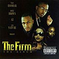 The Firm (Rap) - The Album