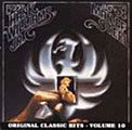 Hank Williams Jr. - Man Of Steel: Original Classic Hits Vol. 10