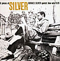Horace Silver - Six Pieces Of Silver [Remaster]