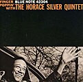 Horace Silver - Finger Poppin` [Remaster]
