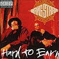 Gang Starr - Hard To Earn