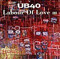 UB40 - Labour Of Love III