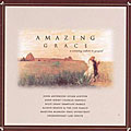 Various Artists - Amazing Grace: A Country Salute To Gospel