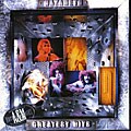 Nazareth - Greatest Hits [A&M 1996]