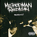 Method Man/Redman - Blackout! [PA]
