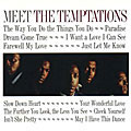 The Temptations - Meet The Temptations [Remaster]