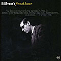 Bill Evans (Piano) - Bill Evans` Finest Hour