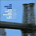 Bill Frisell/Elvis Costello/Burt Bacharach - The Sweetest Punch: The New ...