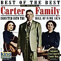 The Carter Family - Country Music Hall Of Fame 1970