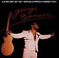 George Benson (Guitar) - Weekend In L.A.