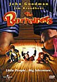 The Borrowers (DVD)