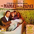 The Mamas & the Papas - If You Can Believe Your Eyes and Ears [Remaster]