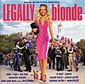Original Soundtrack - Legally Blonde