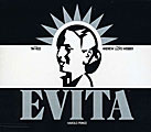 Original Cast - Evita (Premiere American Recording)