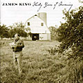 James King (Bluegrass) - Thirty Years Of Farming