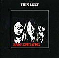Thin Lizzy - Bad Reputation
