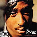 2Pac - Greatest Hits [Edited]