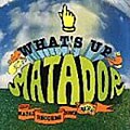 Various Artists - What`s Up Matador