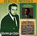 Sergio Mendes - The Swinger From Rio/The Beat Of Brazil