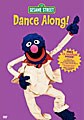 Sesame Street - Dance Along! (DVD)