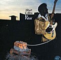 Albert Collins - Ice Pickin`