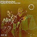 B.B. King/Bobby "Blue" Bland - Together for the First Time...Live