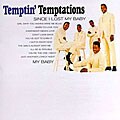 The Temptations (R&B) - The Temptin` Temptations [Remaster]